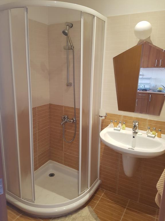 Semiramida Gardens Apartment Samokov Ngoại thất bức ảnh