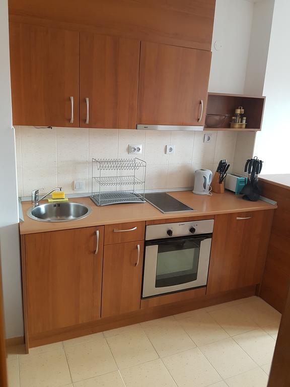 Semiramida Gardens Apartment Samokov Ngoại thất bức ảnh