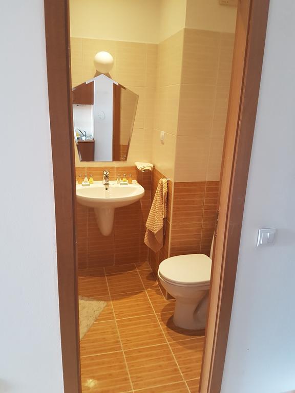 Semiramida Gardens Apartment Samokov Ngoại thất bức ảnh