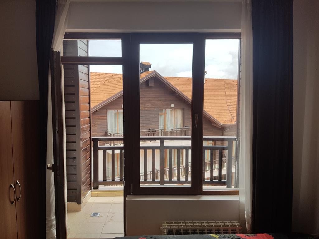 Semiramida Gardens Apartment Samokov Ngoại thất bức ảnh