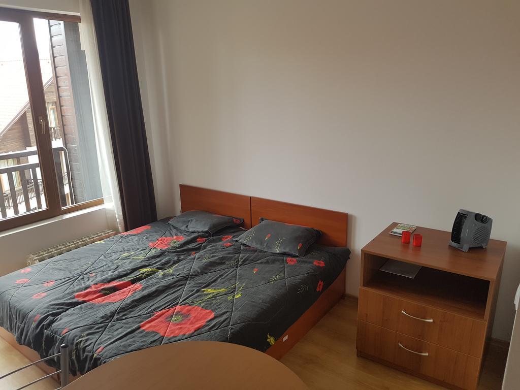 Semiramida Gardens Apartment Samokov Ngoại thất bức ảnh