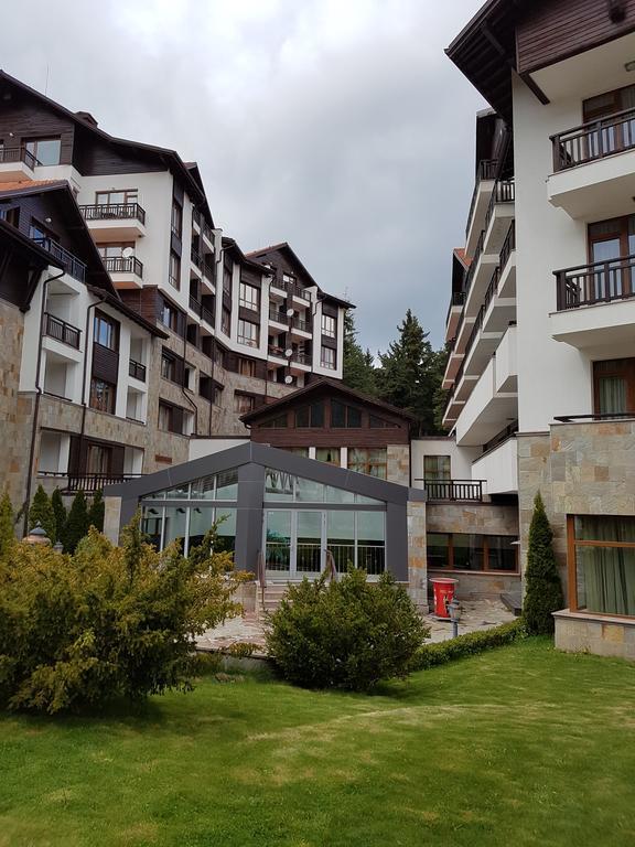 Semiramida Gardens Apartment Samokov Ngoại thất bức ảnh