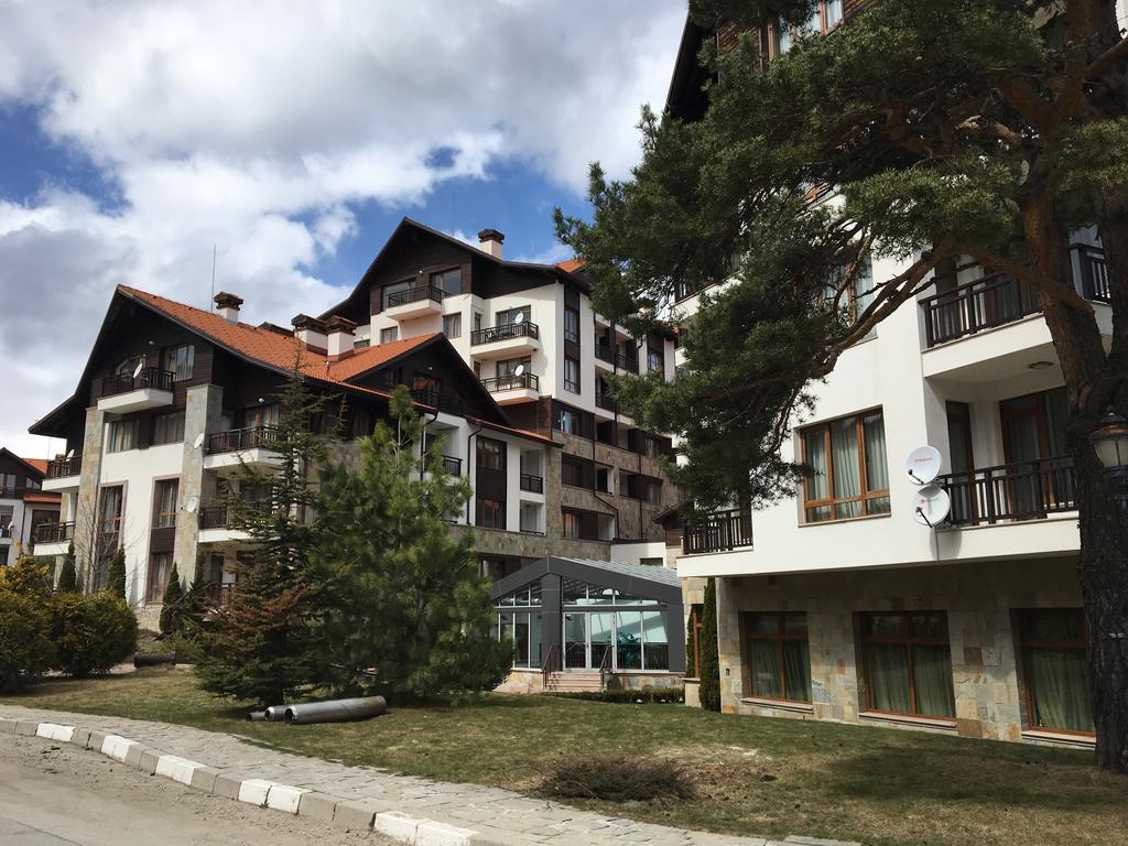 Semiramida Gardens Apartment Samokov Ngoại thất bức ảnh