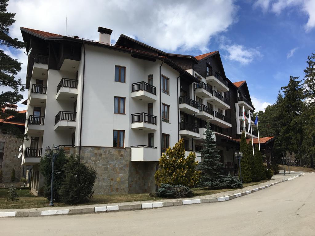 Semiramida Gardens Apartment Samokov Ngoại thất bức ảnh