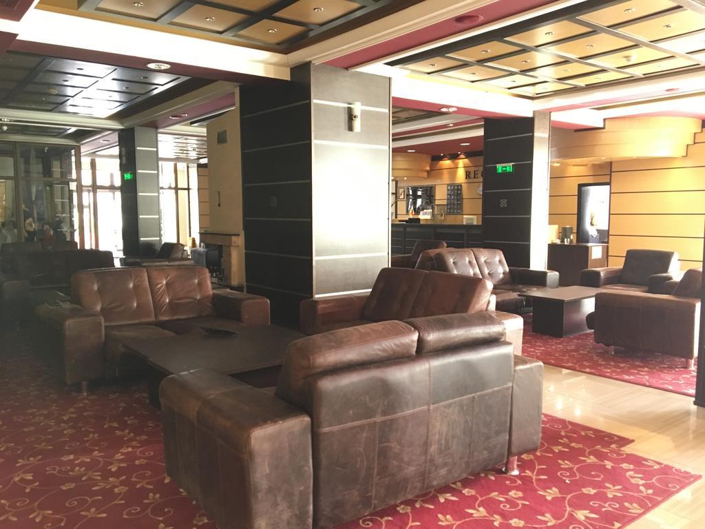 Semiramida Gardens Apartment Samokov Ngoại thất bức ảnh