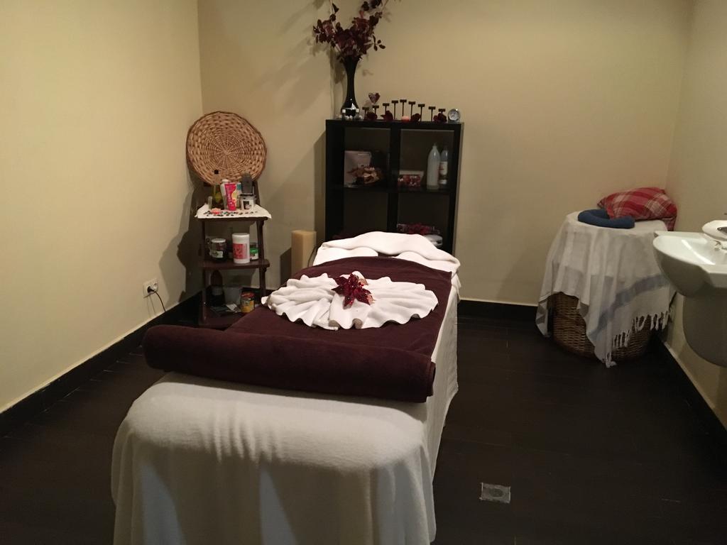 Semiramida Gardens Apartment Samokov Ngoại thất bức ảnh