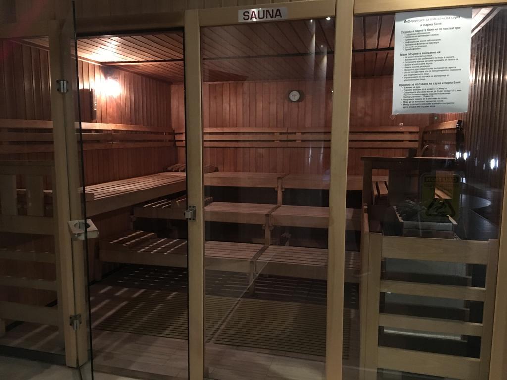 Semiramida Gardens Apartment Samokov Ngoại thất bức ảnh