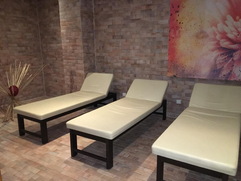 Semiramida Gardens Apartment Samokov Ngoại thất bức ảnh