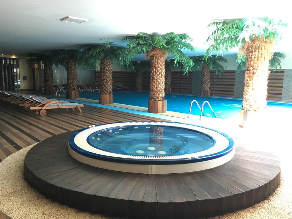 Semiramida Gardens Apartment Samokov Ngoại thất bức ảnh