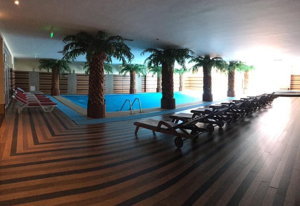 Semiramida Gardens Apartment Samokov Ngoại thất bức ảnh