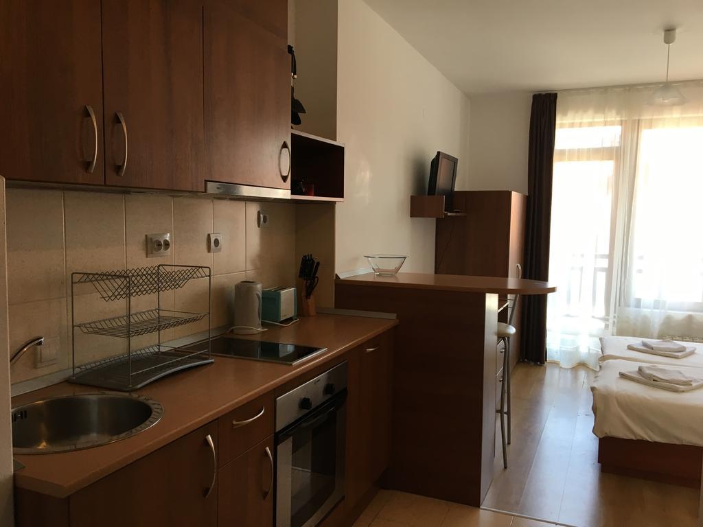 Semiramida Gardens Apartment Samokov Ngoại thất bức ảnh