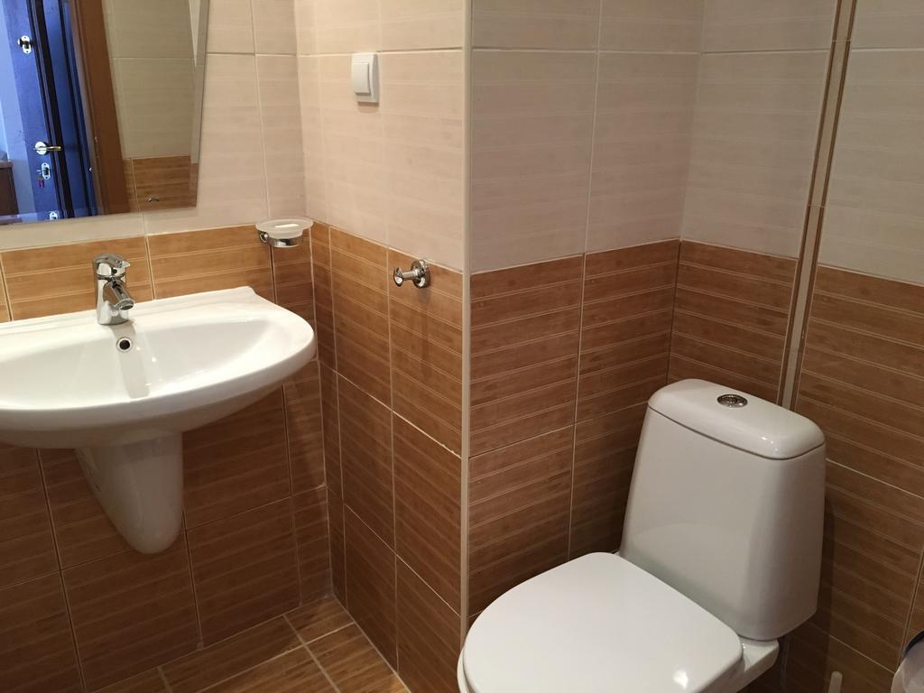 Semiramida Gardens Apartment Samokov Ngoại thất bức ảnh