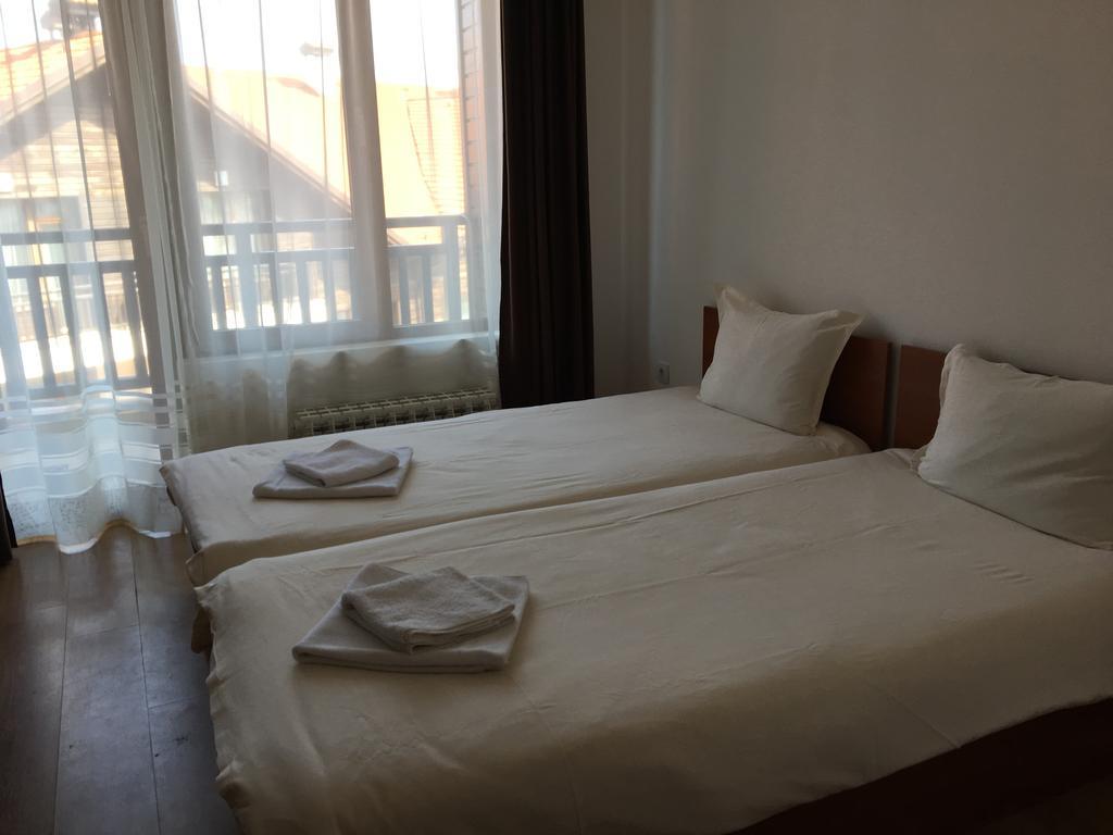 Semiramida Gardens Apartment Samokov Ngoại thất bức ảnh