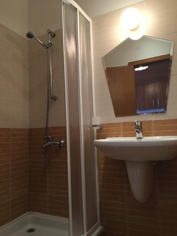 Semiramida Gardens Apartment Samokov Ngoại thất bức ảnh