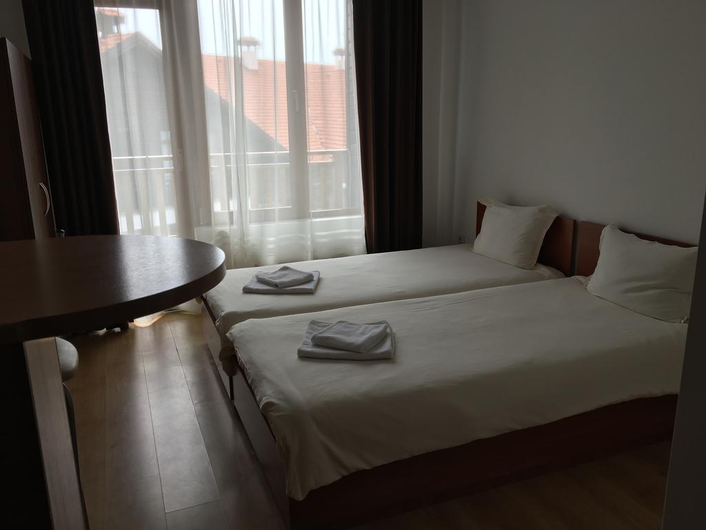 Semiramida Gardens Apartment Samokov Ngoại thất bức ảnh