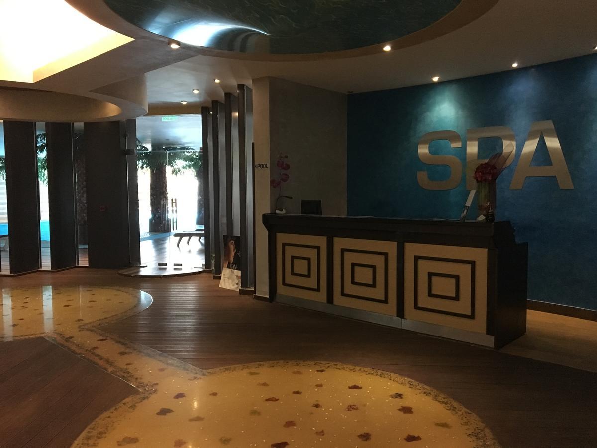 Semiramida Gardens Apartment Samokov Ngoại thất bức ảnh